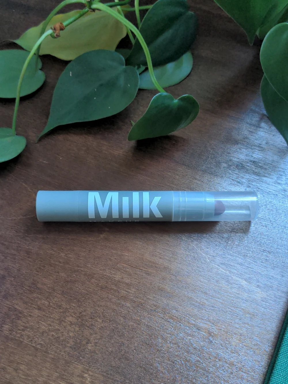 MILL Matte Lip Color, GRRRL